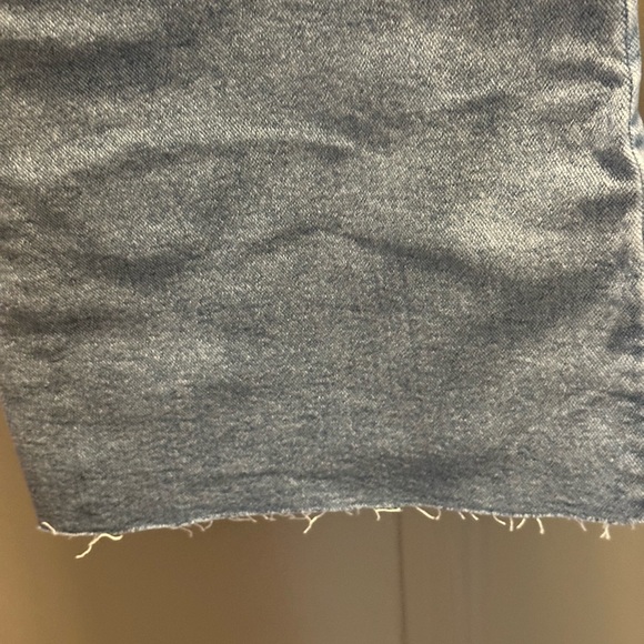 Seven7 Size 16 Felicity High Rise Slim Flare Jeans NWT - Picture 11 of 11